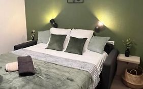 Studio Appart'Hôtel Gare TGV - 317